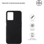 Чохол для телефона ArmorStandart Matte Slim Fit Black для Realme 9 Pro (ARM65858): Сумісність Realme 9 Pro