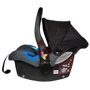 Автокресло Welldon Diadem New (графитовый) + База IZOFIX (BS06N-TM-002): Крепление Isofix есть