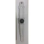 Apple Watch Series 3 38mm GPS Silver Aluminum Case with White Sport Band (MTEY2) Approved фото 6