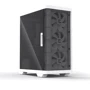 Корпус Zalman M4 White: Типорозмір Mini-Tower