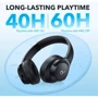 Наушники ANKER Soundcore Q20i Blue (A3004): Дополнительно Совместимость с Android, Совместимость с Apple