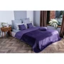 Покрывало Руно VeLour Violet 150x220 (360.55_Violet): Материал Микрофибра