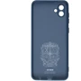 Чехол для телефонов ArmorStandart ICON Case Camera cover Dark Blue for Samsung A045 Galaxy A04 (ARM66077): Цвет синий