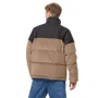 Пуховик Jack Wolfskin Nature Corduroy Jacket 1206331-5020 52 бежевий зимовий: Довжина рукава Довгий
