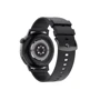 Смарт-часы Forever Forevive 4 SB-350 Black + ремешок: Дисплей 1.32" IPS (360x360)