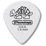 Медіатор Набор медиаторов DUNLOP 498P1.5 TORTEX JAZZ III XL PLAYERS PACK 1.5