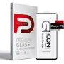 Аксесуар для смартфона Armorstandart Tempered Glass Icon Black для Xiaomi Poco F5 (ARM68094)