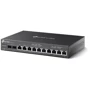 Маршрутизатор Wi-Fi TP-Link ER7212PC: Количество LAN портов 8