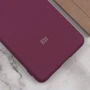 Чехол для телефонов Lakshmi Premium Silicone Case with Logo Full Camera Plum for Xiaomi Redmi 13 4G / Poco M6 4G: Тип накладка на заднюю часть