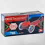 Самокат Best Scooter Maxi зеленый (Y-00436): Количество колес 3