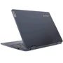 Ноутбук Lenovo Flex 3 Chromebook (82KM0003US): Тип экрана глянец