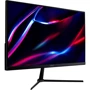 Монитор Acer Nitro QG240YH3BIX (UM.QQ0EE.301): Покрытие экрана матовое