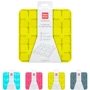 Коврик WAUDOG Silicone для поиска корма желтый 205х205х17 мм ( 23518): Размеры 205х205х17 мм