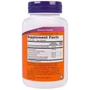 NOW Foods Hyaluronic Acid Double Strength 100 mg Veg Capsules 120 VCAPS Гиалуроновая кислота: Тип Гиалуроновая кислота