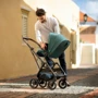 Прогулочная коляска Maxi-Cosi Leona 2 Luxe (Twillic Truffle) фото 12