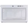 Корпус 1STPLAYER X4-M-2F1P-W-1F1-W-WH фото 6