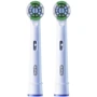 Насадка для зубной щетки Braun Oral-B Pro Precision Clean, 2 шт (8006540847367): Производитель Braun