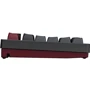 Клавиатура Montech MKey TKL Darkness Gaming Tastatur Gateron Brown US (MK87DB) фото 6