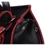 Жіночий рюкзак Monsen чорний (10t44206-black): Тип Рюкзаки