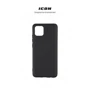Чохол для телефона ArmorStandart ICON Case Black для Samsung A035 Galaxy A03 (ARM60875): Тип накладка на заднюю часть