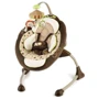 Крісло-гойдалка Bright Starts 'Cozy Coo Sway Seat in Coco Café' (60073)