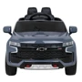 Дитячий електромобіль Bambi Racer Chevrolet Tahoe сірий (M 4958EBLR-11): Матеріал коліс EVA
