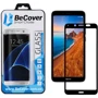 Аксесуар для смартфона BeCover Tempered Glass Black for Xiaomi Redmi 7A (703886): Колір чорний
