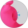Вибратор Pretty Love Phoenix Pink