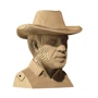 Картонный конструктор Cartonic 3D Puzzle CHUCK фото 7