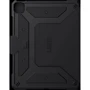 Аксесуар для iPad Urban Armor Gear UAG Metropolis SE Black (122946B14038) для iPad Pro 12.9" 2020/2021 фото 12
