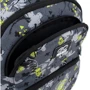 Рюкзак школьный GoPack Education Crazy skate GO22-175M-10: Размер M (130-145 см)