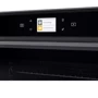 Духова шафа електрична Whirlpool W9OM24S1PBSS: Гриль є