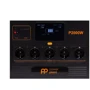 Зарядная станция PowerPlant P2000W 1843.2Wh 512000mAh 2000W (PB930746): Количество розеток 220V 5