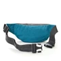 Мужская поясная сумка Rip Curl WAIST BAG SMALL DRIVEN синяя (12AMUT-150): Страна производитель Китай