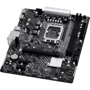 ASRock B760M-H2/M.2: Разъемы на плате USB 3.2 Gen 1, USB 2.0, PCI Express x1, SATA 3.0, M.2