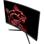 Монитор MSI Optix G27CQ4 E2: Разрешение Wide Quad HD (2560x1440)