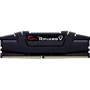 G.Skill 128 GB (4x32GB) DDR4 3600 MHz Ripjaws V (F4-3600C18Q-128GVK): Частота, МГц 3600