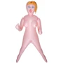 Надувная кукла BOSS Roxana 3D
