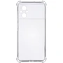 Чехол для телефонов GETMAN Case Ease Logo Transparent for Xiaomi Poco M5