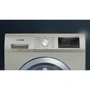 Стиральная машина Siemens WM10J18SUA: Тип загрузки фронтальная