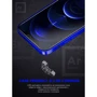Защитное стекло для iPhone ArmorStandart Tempered Glass Space with cutout Black Icon for iPhone 14 Pro Max (ARM67728) фото 6