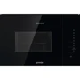 Встраиваемая микроволновая печь Gorenje BMI251SG3BG