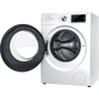 Стиральная машина Whirlpool W6 W845WB PL: Сушка нет
