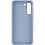 Чехол для телефонов TPU Case Bonbon Metal Style Mist Blue for Samsung S926 Galaxy S24 Plus: Совместимость Samsung S926 Galaxy S24 Plus