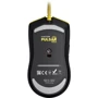 Мышь HATOR Pulsar 2 Yellow (HTM-512): Длина кабеля 1.8 м
