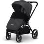 Универсальная коляска 2 в 1 Lionelo Mika Grey Graphite фото 9