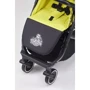 Прогулочная коляска Anex Air-X Woo (Ax-SE-01) фото 16