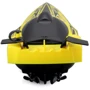Катер на радіокеруванні Maisto Tech Hydro Blaster Speed Boat жовтий (82763 yellow) фото 6