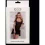 Кокетливая сорочка с асимметричным низом - Dolce Piccante, One Size