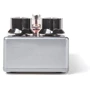 Педаль гитарных эффектов Педаль эффектов DUNLOP JHM5 JIMI HENDRIX FUZZ FACE DISTORTION: Принцип действия Аналоговый